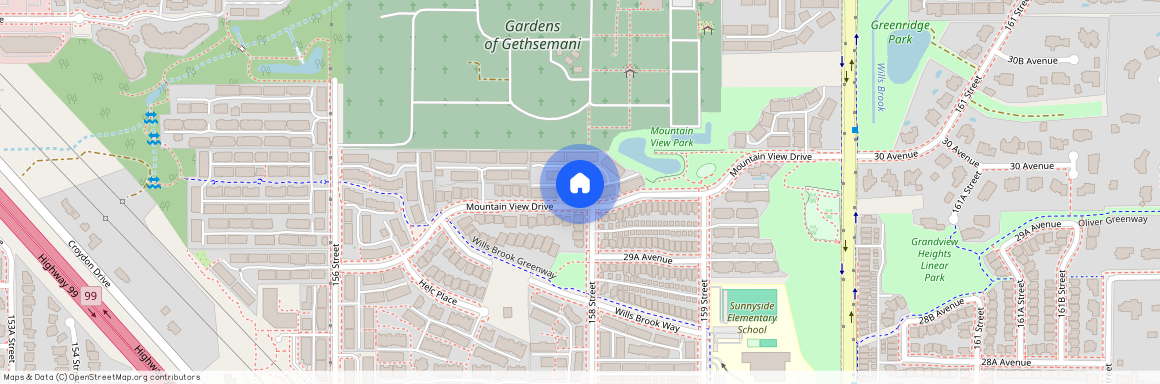 28-15775 Mountain View Drive V3Z 0W7, White Rock