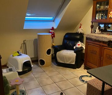 Appartement met 2 slaapkamers nabij centrum Ninove - Foto 3