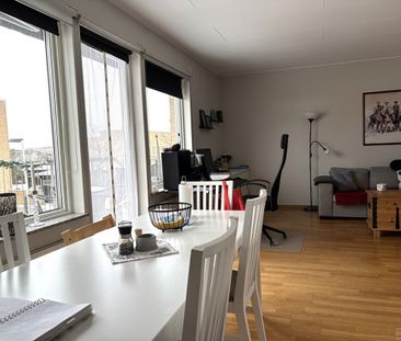 Stallknektsvägen 31 - Foto 2