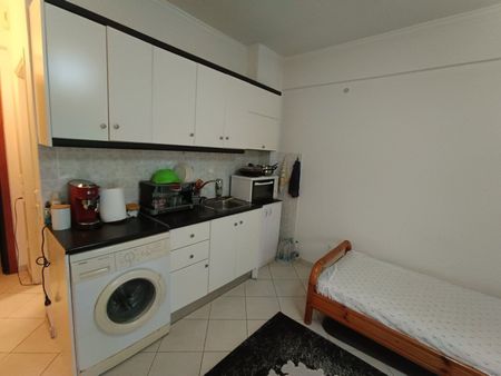 Studio/Γκαρσονιέρα για ενοικίαση - Πάτρα, - Φωτογραφία 5