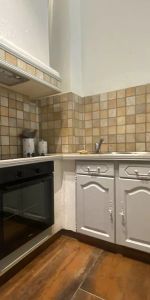 Appartement Narbonne 2 pièces meublé - Photo 3