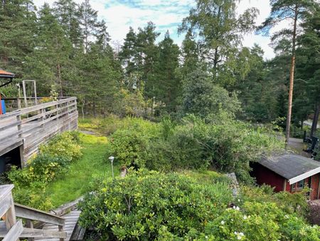 Tyresö - 2rok - tillsv - 14.950kr/mån - Photo 3