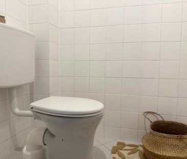 Singlewohnung mit Extrazimmer im 3. Stock **kein Lift** **bei den B... - Photo 2