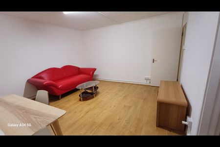 1 Bed Flat, Grafton House, E3 - Photo 4