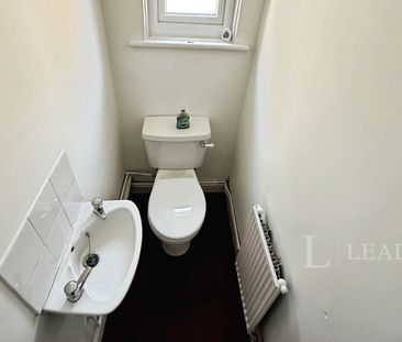 1 bedroom apartment to rent Wellington Street, Luton, Bedfordshire,... - Photo 1