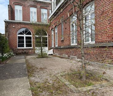 Appartement 1 pièce à Roubaix - Photo 2