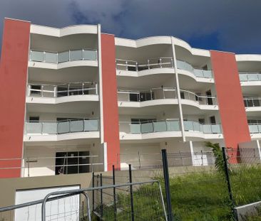 Appartement T4 à louer Résidence Pointe des Sables fdf - 1 366€/moi... - Photo 1