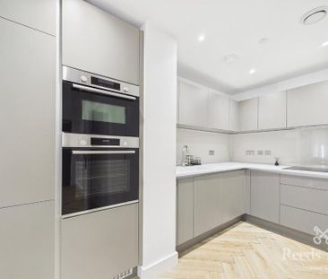 1 bedroom apartment to rent - Photo 5