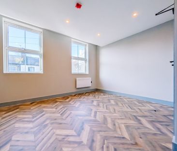 Studio Flat, Danesdale Road, E9 - Photo 1