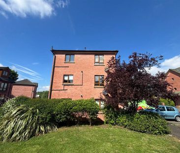Apt 30 4 Annadale Square, off Annadale Avenue, Belfast, BT7 3LT - Photo 2