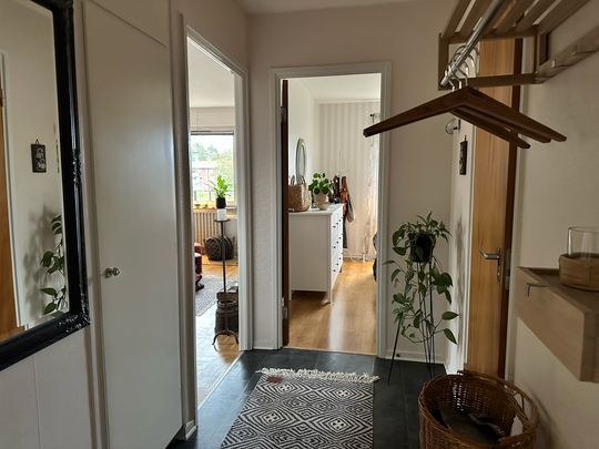 Skogvaktaregatan, Karlsborg - Foto 1