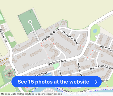 Freelands Way, Ratho, Newbridge, EH28 - Photo 1