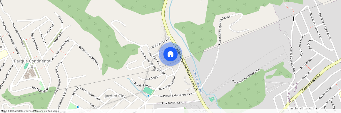 Vila Imaculada, Guarulhos, SP, 07124280