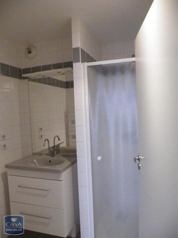 Location Appartement 4 pièces 104m² DIJON 21000 - Photo 4