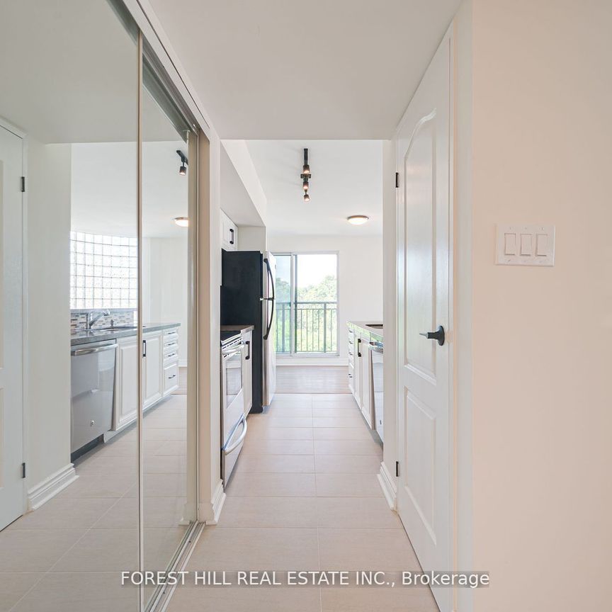 For Lease - 97 Lawton Boulevard Unit# 804, Toronto, Ontario - Photo 1