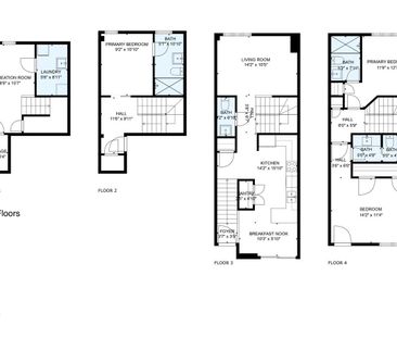 For Lease - 383 Dundas Street Unit# 26, Hamilton, Ontario - Photo 4