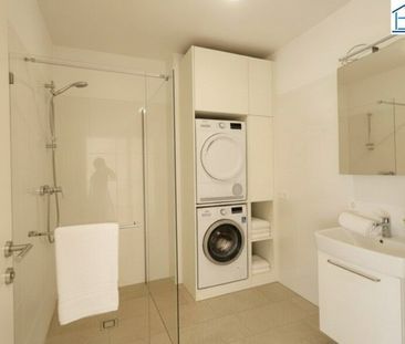 Wohnen im modernen komfortablen Neubau im Zentrum - Photo 6