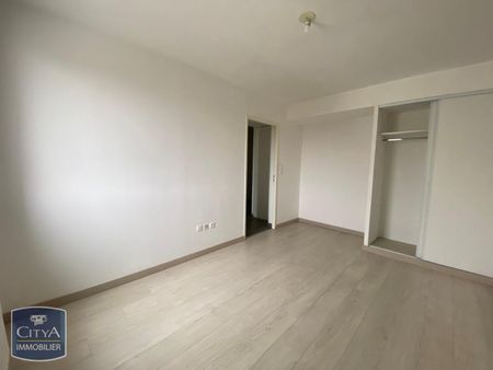 Location Appartement 3 pièces 58m² TOULOUSE 31200 - Photo 3