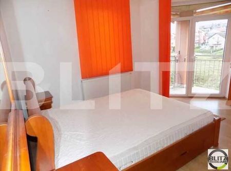 Apartament 2 camere de inchiriat, 47 mp utili, mobilat modern, zona Lidl! - Photo 2
