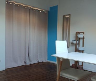 Chambre à Thionville - Photo 1