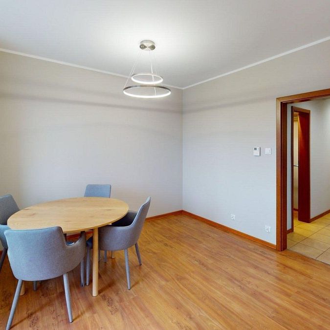 Nowoczesne 2-pokojowe mieszkanie z balkonem - Photo 1