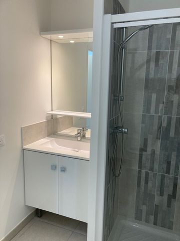 Location Appartement 1 pièce 30m² - Photo 5