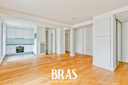 Location Appartement 3 pièces 67m² LA BAULE ESCOUBLAC 44500 - Photo 2