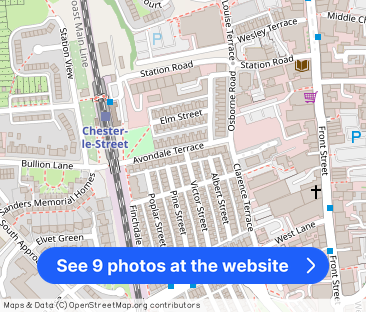 Avondale Terrace, Chester le Street, DH3 3ED - Photo 1