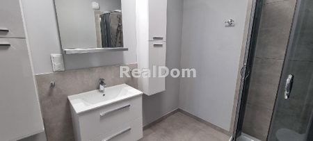 Mieszkanie Kraków Podgórze powierzchnia 69.0 m² C390-WM-91908 - Zdjęcie 4