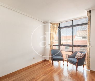 Flat for rent in Fuente del Berro (Madrid) - Photo 6