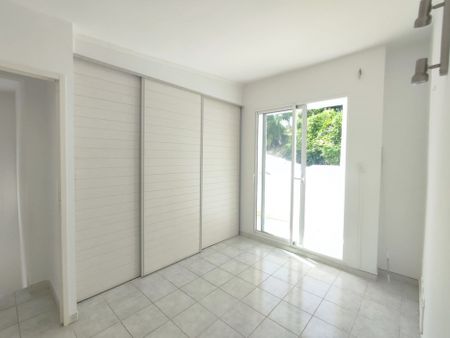 MAISON T4 bis QUARTIER MONTGERALD - Photo 2