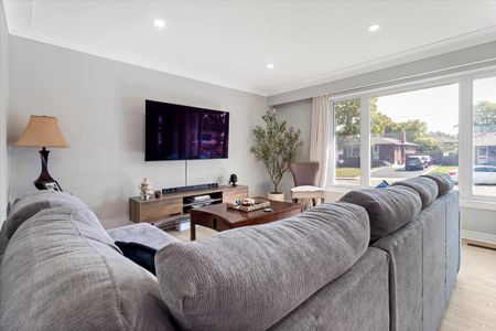 For Lease - 161 Hoover Crescent Unit# MAIN, Hamilton, Ontario - Photo 4