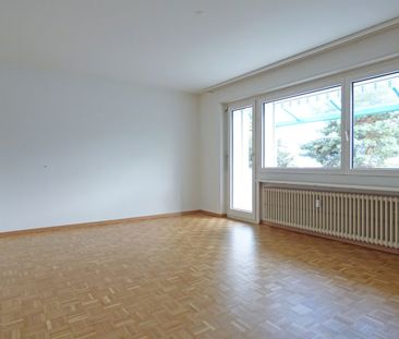 4 Zimmer, 79 m², 2. Stock - Photo 1