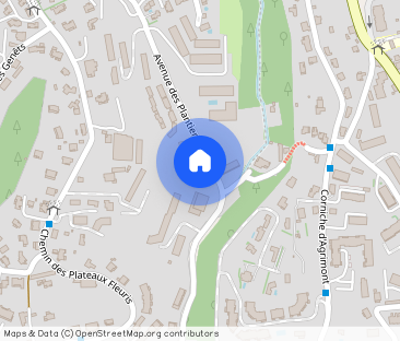 Location Appartement - Photo 1