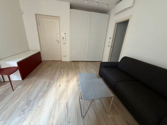 Two-rooms Apartment Verona (Centro Storico) - Photo 1