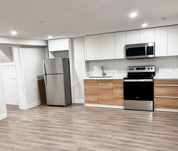 For Lease - 210 Mckee Avenue Unit# BSMT, Toronto, Ontario - Photo 3