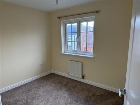 3 Bedroom Detached House For Rent in Woodville Terrace, Manchester - Photo 4