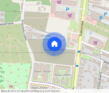 | 2 pokoje | Duży balkon | Garaż | Komórka | Zwierzaki mile widziane | - Фото 1