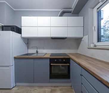 Słoneczne mieszkanie z miejscem postojowym - Photo 6