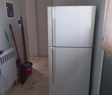 Διαμέρισμα για ενοικίαση Άγιος Νικόλαος (Λεωφόρος Πατησίων - Λεωφόρ... - Photo 2