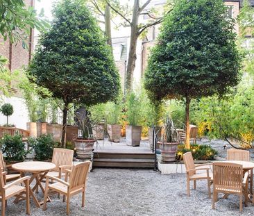 Hill Street, Mayfair, W1J 5NA, London - Photo 1