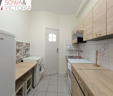 Przytulne mieszkanie w dogodnej lokalizacji. - Photo 2