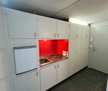 1-Zimmer-Appartement in Luzern - Foto 3