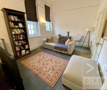 1 bedroom apartment to rent - Photo 1