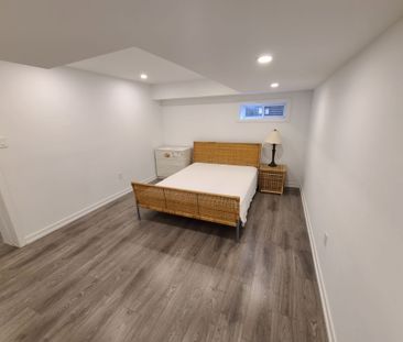 For Lease - 22 Oakhurst Drive Unit# BSMT, Toronto, Ontario - Photo 5