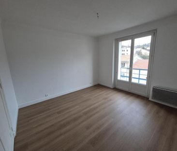 Location Appartement 2 pièces 49m² LAXOU 54520 - Photo 1