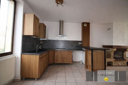 Location Appartement 4 pièces 83m² - Photo 4