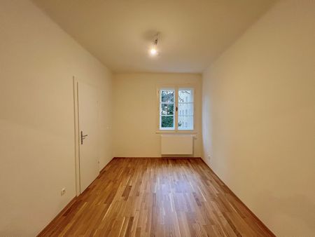 Generalsanierte 3-Zimmer Wohnung bei der Uni Graz - Provisionsfrei! - Foto 5