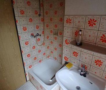 Gemütliche 2-Zi-Wohnung (Dachgeschoss) zu vermieten - Foto 1