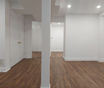 For Lease - 40 Gray Crescent Unit# Bsmt, Richmond Hill, Ontario - Photo 3